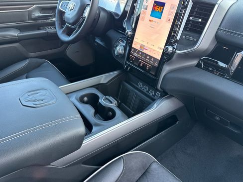 New 2026 RAM 1500 Laramie image 14