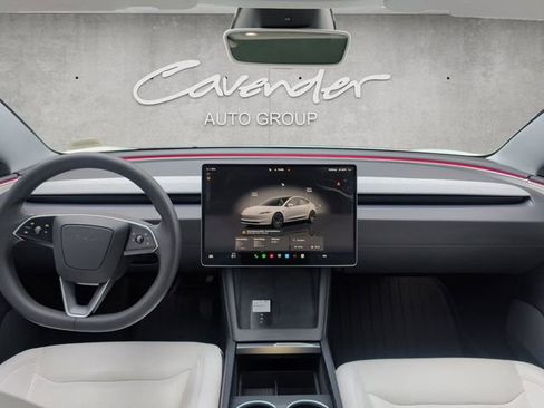 Used 2025 Tesla Model 3 Long Range image 20