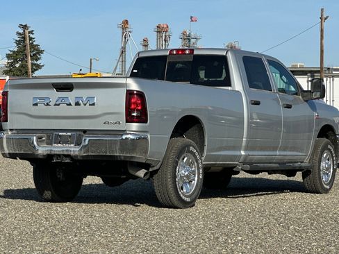 New 2026 RAM 2500 Tradesman image 3