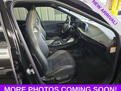 Used 2023 Kia EV6 GT AWD/4WD image 7
