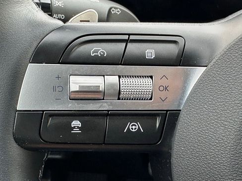 Certified 2025 Hyundai Sonata SEL image 27