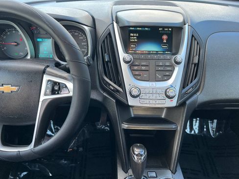Used 2017 Chevrolet Equinox LT w/ Midnight Edition AWD/4WD image 32
