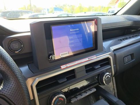 New 2026 Toyota Tacoma SR5 image 13