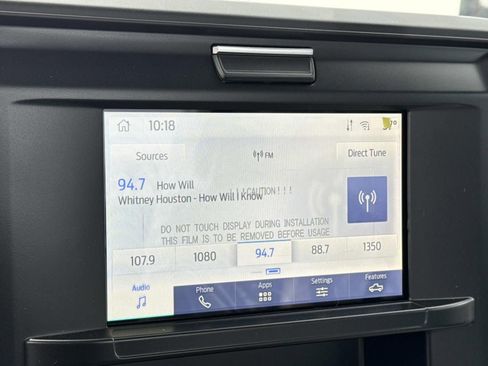 New 2026 Ford F550 4x4 Regular Cab Super Duty image 15