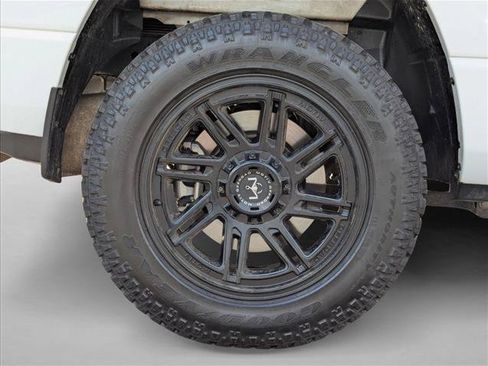 Used 2021 RAM 1500 Tradesman w/ Tradesman Group AWD/4WD image 21