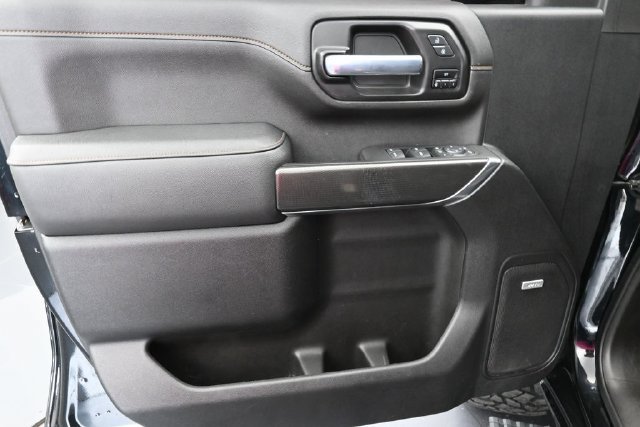 Used 2021 GMC Sierra 2500 AT4 w/ AT4 Premium Plus Package AWD/4WD image 26