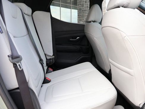 New 2026 Hyundai Santa Cruz SEL image 13