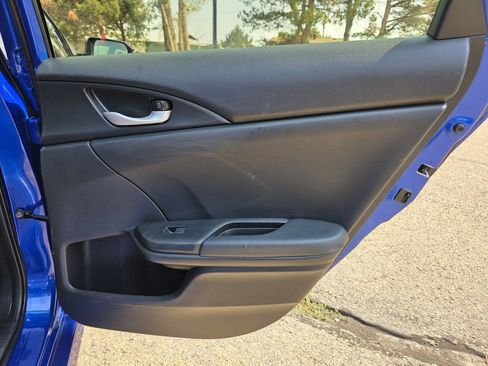 Used 2020 Honda Civic Sport image 19