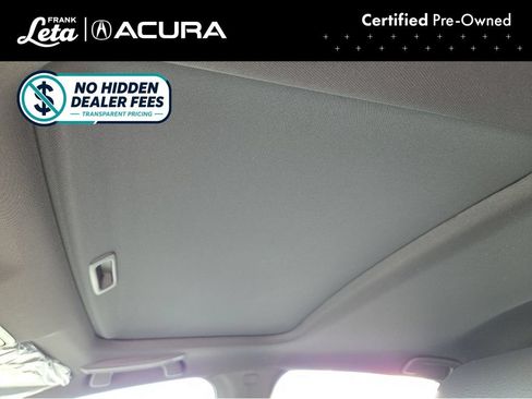 Used 2026 Acura Integra A-Spec FWD image 22