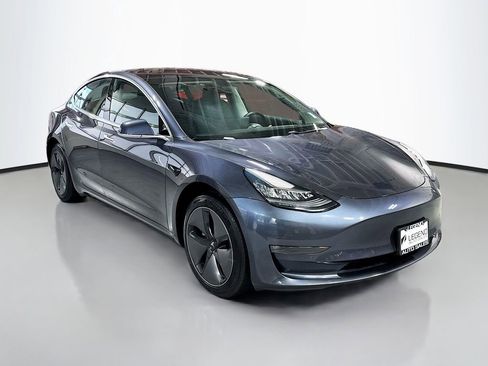 Used 2018 Tesla Model 3 Long Range image 3