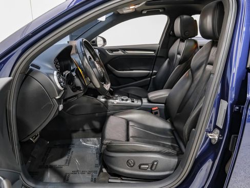 Used 2017 Audi S3 Premium Plus w/ Technology Package image 18