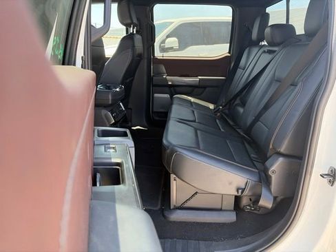 Used 2023 Ford F150 Lariat AWD/4WD image 37
