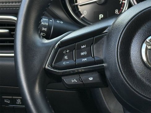 Used 2023 MAZDA CX-5 AWD 2.5 S image 13