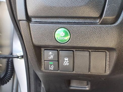 Used 2019 Honda Fit EX image 23