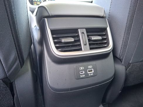 Certified 2023 Subaru Outback Premium image 11