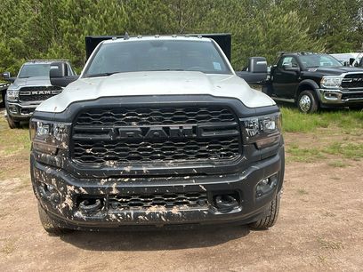 New 2024 RAM 5500 Tradesman