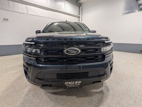 Used 2022 Ford Expedition Max Limited w/ Equipment Group 303A image 12