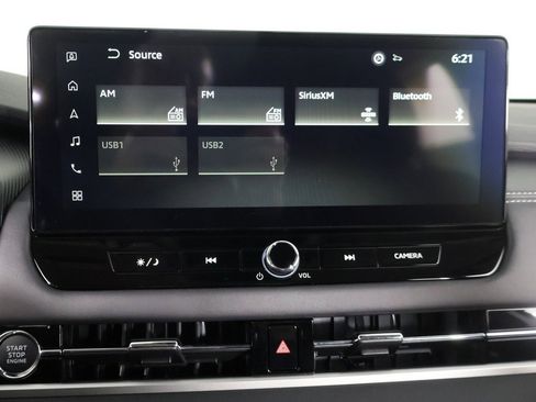 New 2025 Mitsubishi Outlander ES image 43