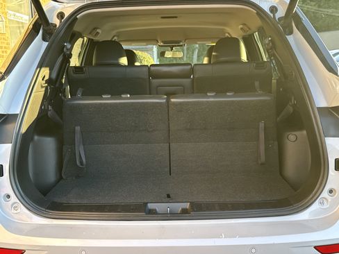 Used 2022 Mitsubishi Outlander SE image 12