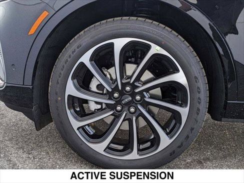 New 2024 Lincoln Nautilus Black Label image 6