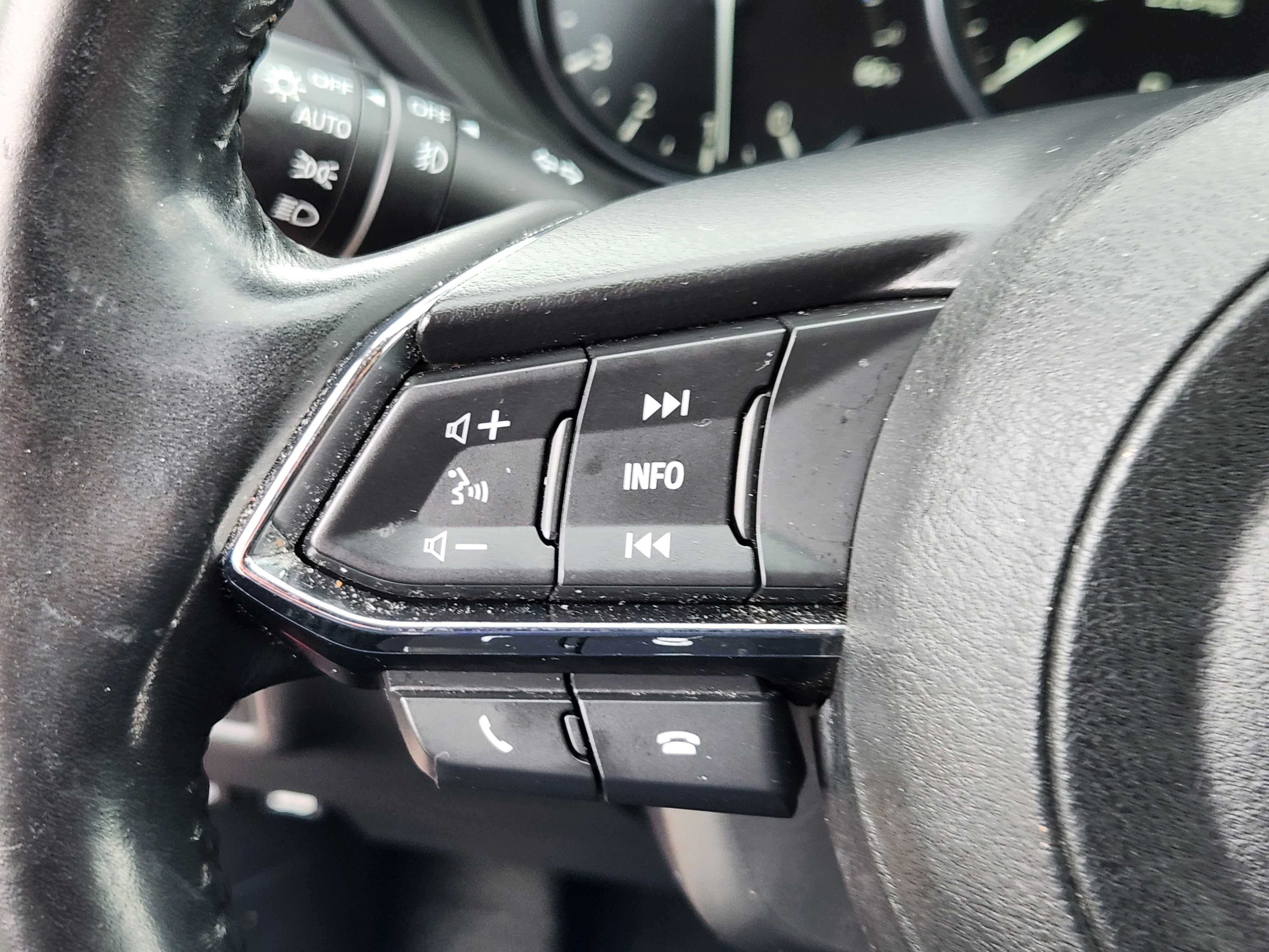 Used 2019 MAZDA CX-5 Grand Touring w/ GT Premium Package AWD/4WD image 23