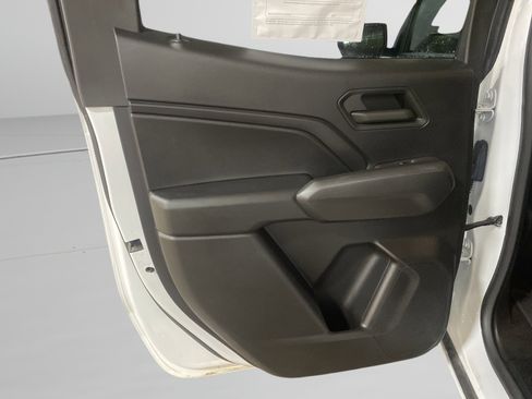 Used 2023 Chevrolet Colorado W/T w/ WT Convenience Package image 10