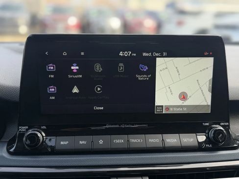 Used 2022 Kia Seltos S image 29