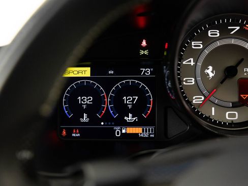 Certified 2023 Ferrari Portofino M RWD image 72
