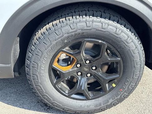 New 2026 Ford Explorer Tremor image 9