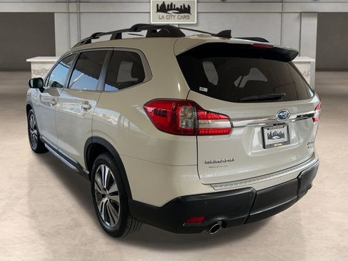Used 2022 Subaru Ascent Limited w/ Technology Package image 3