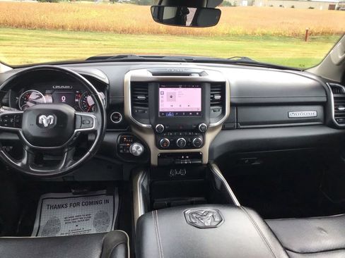 Used 2022 RAM 1500 Laramie image 22