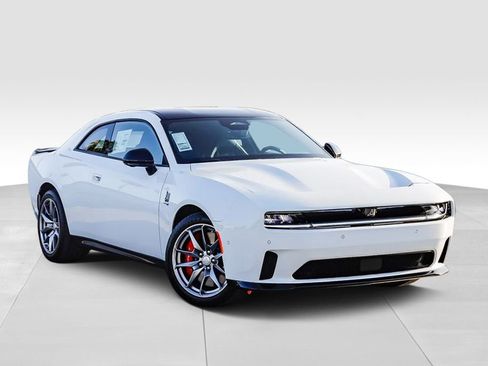 New 2024 Dodge Charger R/T Scat Pack w/ Plus Group image 2