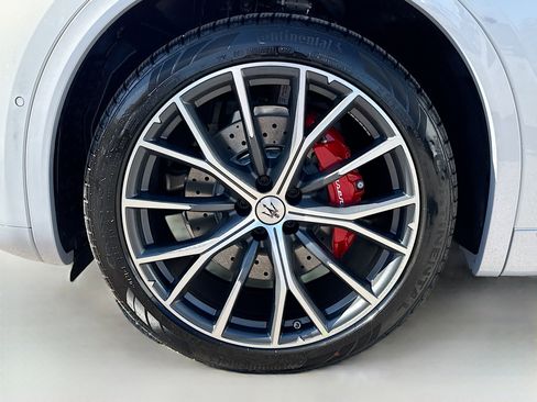 New 2026 Maserati Grecale Modena AWD/4WD image 42