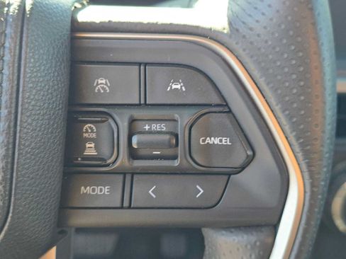 Certified 2026 Toyota 4Runner SR5 RWD image 30