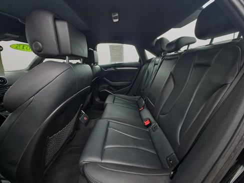 Used 2015 Audi A3 2.0T Prestige AWD/4WD image 12
