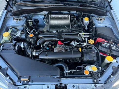 Used 2013 Subaru Impreza WRX Hatchback AWD/4WD image 19