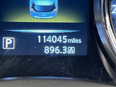 Used 2014 Nissan Rogue SL w/ SL Premium Package FWD image 24