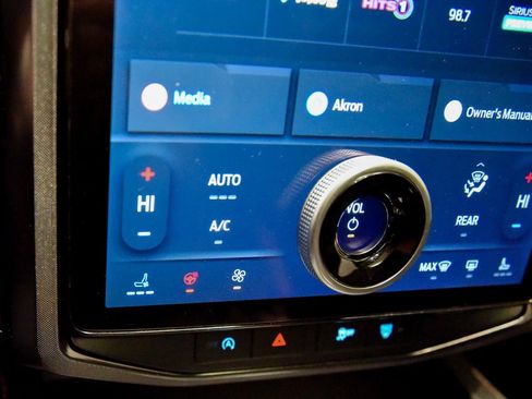 Used 2022 Ford Expedition Max Platinum image 21