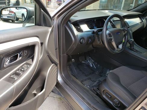 Used 2014 Ford Taurus SEL w/ Equipment Group 201A FWD image 10