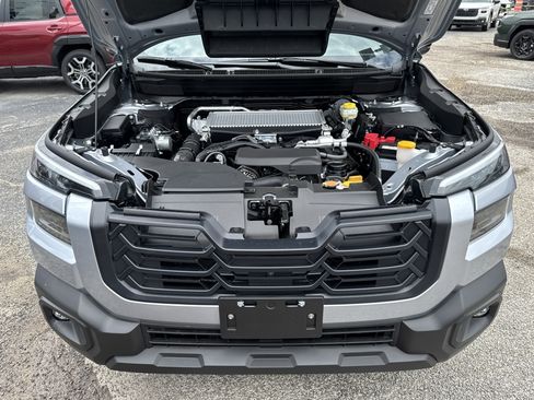 New 2026 Subaru Outback Touring XT AWD/4WD image 9