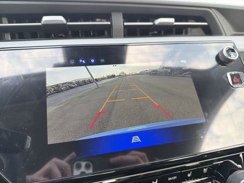 New 2027 Chevrolet Bolt RS image 26