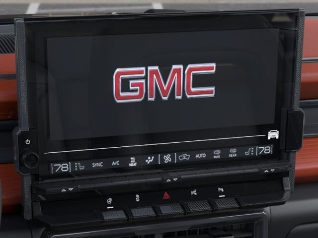 New 2026 GMC Hummer EV 3X w/ Carbon Fiber Edition Package AWD/4WD image 20