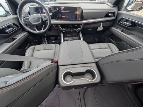 New 2026 Chevrolet Tahoe RST w/ Comfort Package RWD image 25