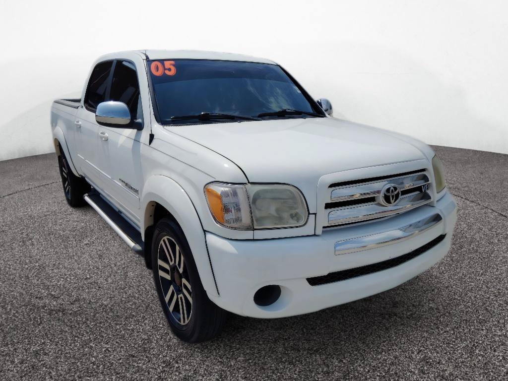 Used 2005 Toyota Tundra SR5 RWD image 1