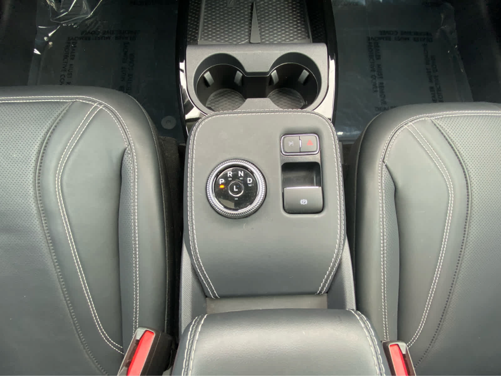 Used 2024 Ford Mustang Mach-E Premium AWD/4WD image 25