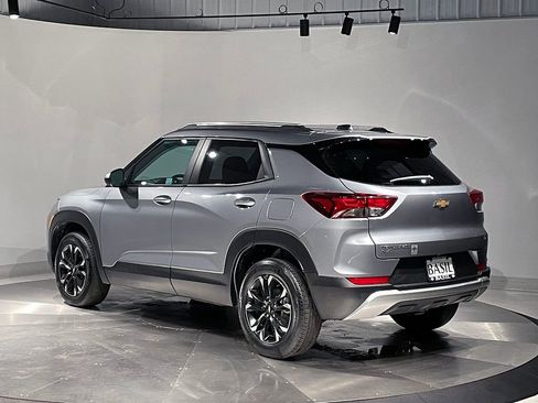 Used 2023 Chevrolet TrailBlazer LT image 13