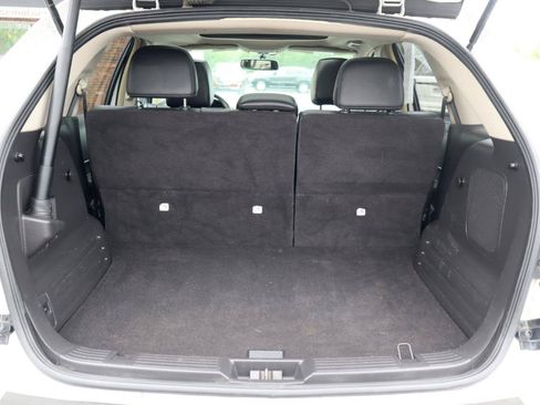 Used 2014 Lincoln MKX AWD w/ Equipment Group 102A image 14