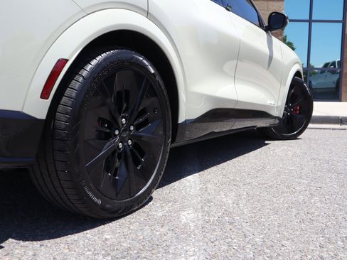 New 2025 Ford Mustang Mach-E GT image 11