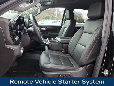 Used 2023 GMC Sierra 1500 SLT image 17