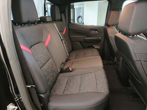 Certified 2023 Chevrolet Colorado Z71 w/ Z71 Convenience Package 2 image 13